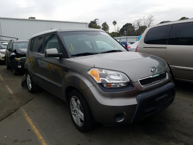 KIA SOUL + 2010 kndjt2a23a7188951