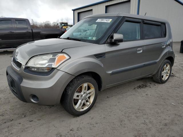 KIA SOUL 2010 kndjt2a23a7189114