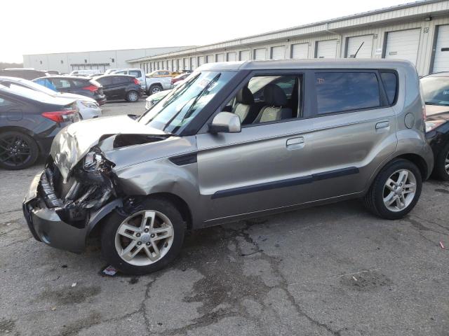 KIA SOUL 2010 kndjt2a23a7189646