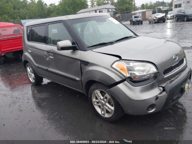 KIA SOUL 2010 kndjt2a23a7189744