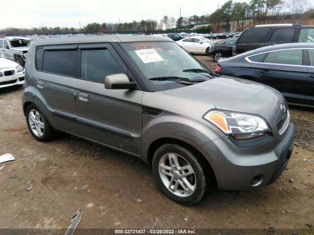 KIA SOUL 2010 kndjt2a23a7190764