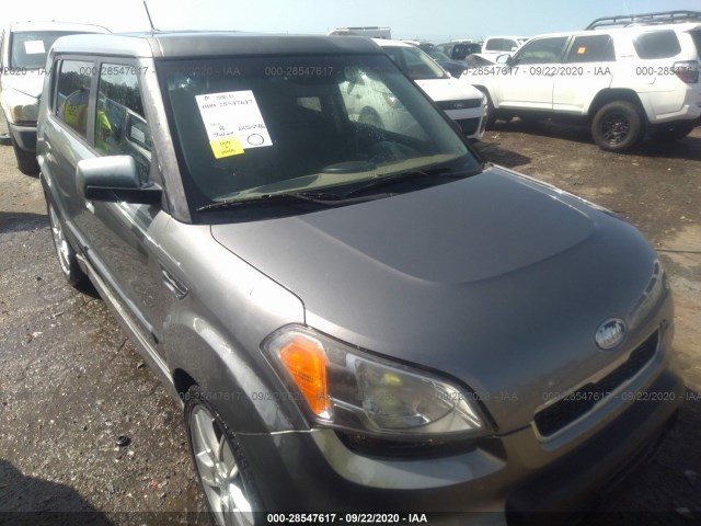 KIA SOUL 2010 kndjt2a23a7191459