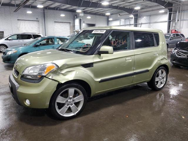 KIA SOUL 2010 kndjt2a23a7193714