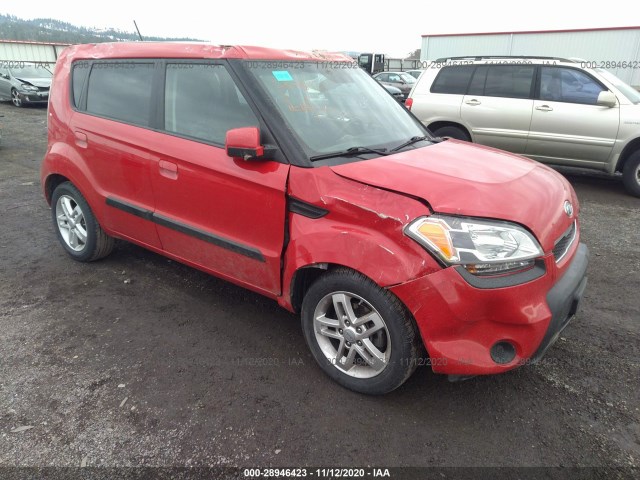 KIA SOUL 2010 kndjt2a23a7194152