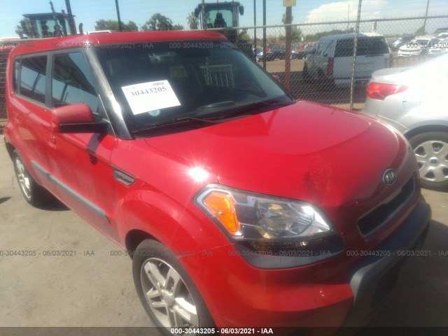 KIA SOUL 2010 kndjt2a23a7194832