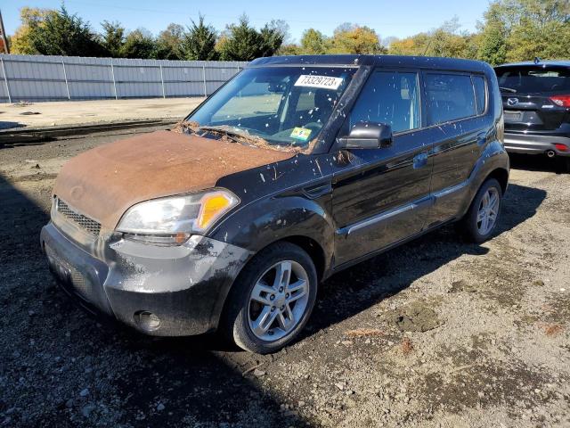 KIA SOUL 2010 kndjt2a23a7700174