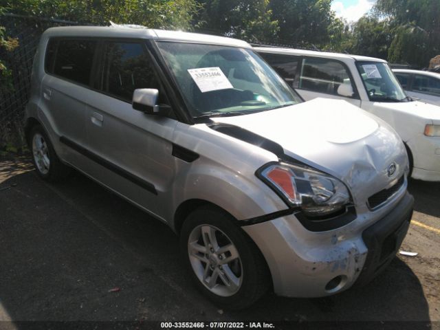 KIA SOUL 2010 kndjt2a23a7701972