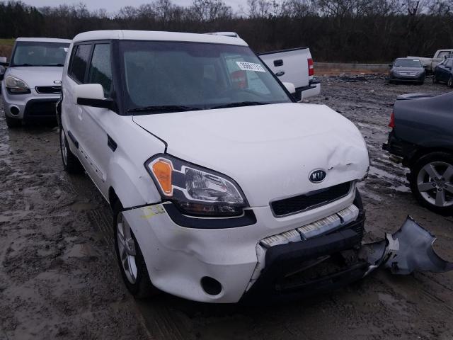 KIA SOUL + 2010 kndjt2a23a7702779