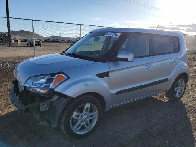 KIA SOUL 2010 kndjt2a23a7703298