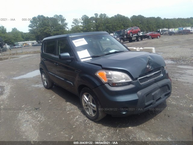 KIA SOUL 2011 kndjt2a23b7195707