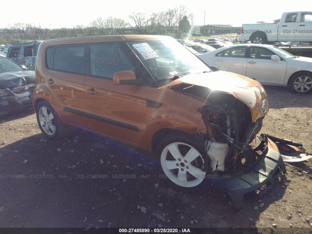 KIA SOUL 2011 kndjt2a23b7195836