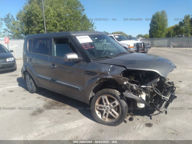 KIA SOUL 2011 kndjt2a23b7196789