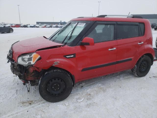 KIA SOUL + 2011 kndjt2a23b7197148