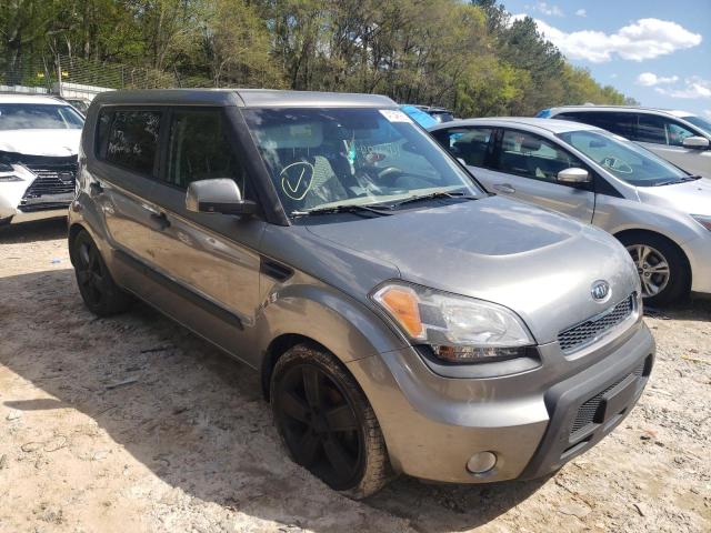 KIA SOUL + 2011 kndjt2a23b7197599