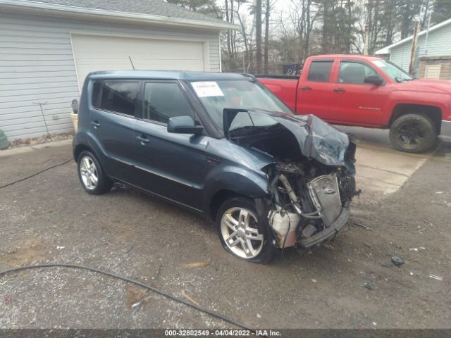 KIA SOUL 2011 kndjt2a23b7197778