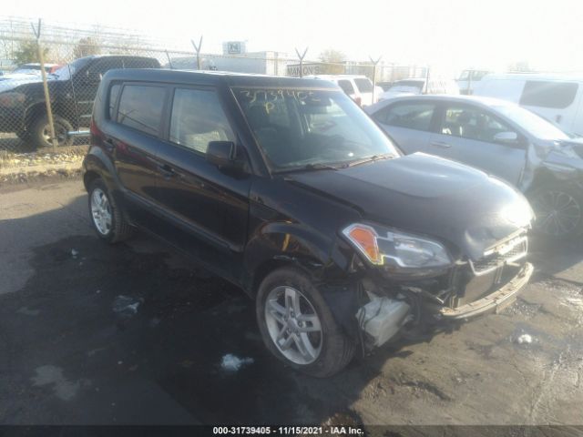 KIA SOUL 2011 kndjt2a23b7198025