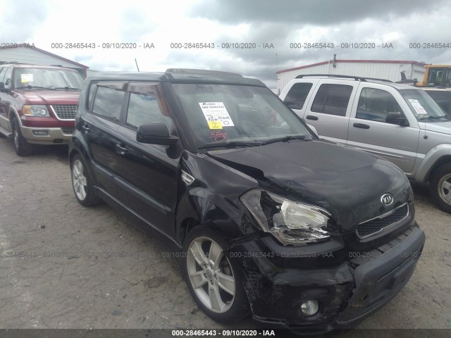 KIA SOUL 2011 kndjt2a23b7198221