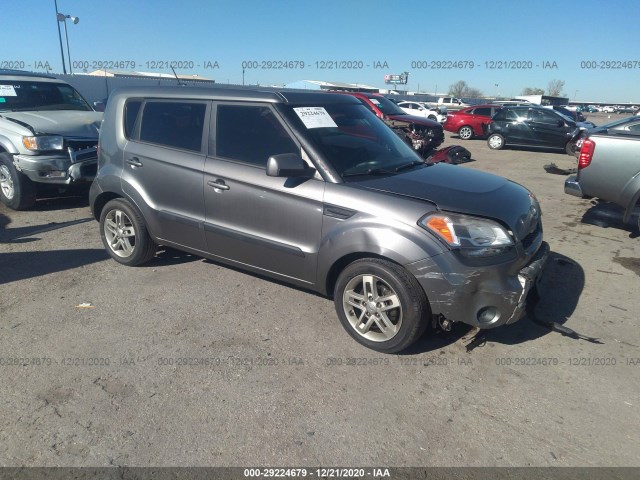 KIA SOUL 2011 kndjt2a23b7199126