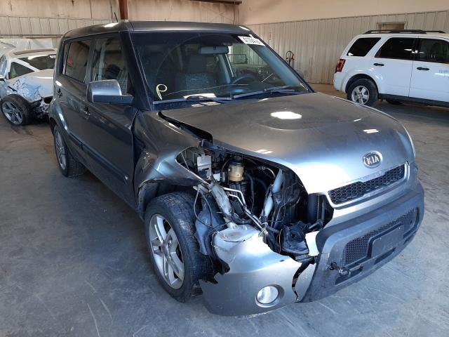 KIA SOUL + 2011 kndjt2a23b7199563