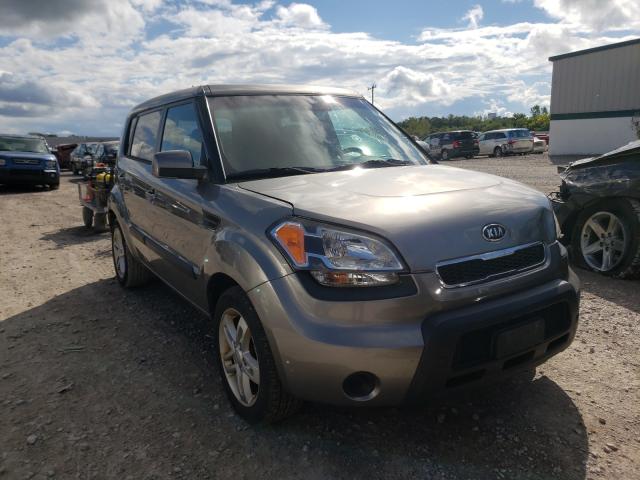 KIA SOUL + 2011 kndjt2a23b7199983