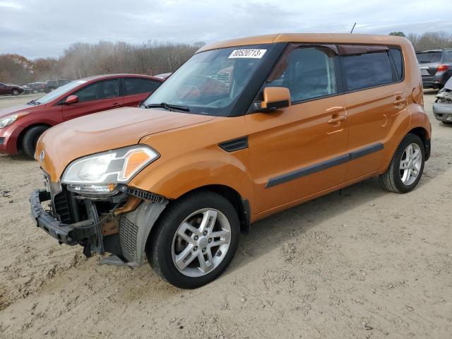 KIA SOUL 2011 kndjt2a23b7201649