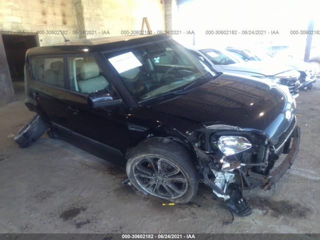 KIA SOUL 2011 kndjt2a23b7202428