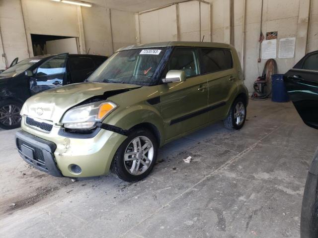 KIA SOUL 2011 kndjt2a23b7204969