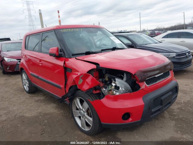 KIA SOUL 2011 kndjt2a23b7206334