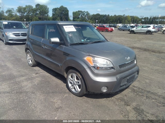 KIA SOUL 2011 kndjt2a23b7207368