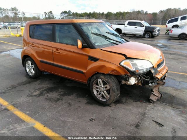 KIA SOUL 2011 kndjt2a23b7209332