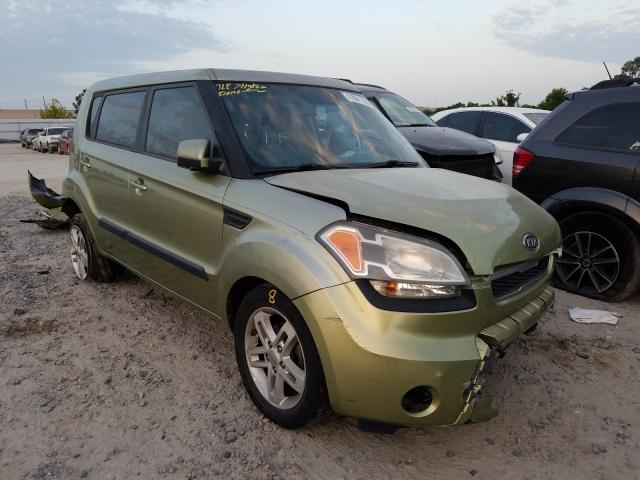 KIA SOUL + 2011 kndjt2a23b7212313