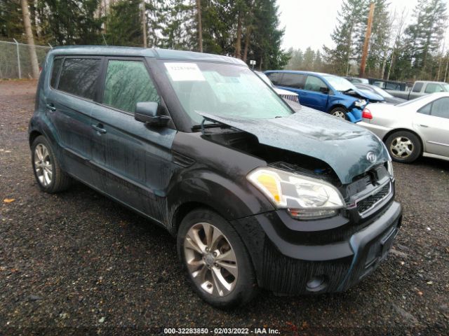 KIA SOUL 2011 kndjt2a23b7212425