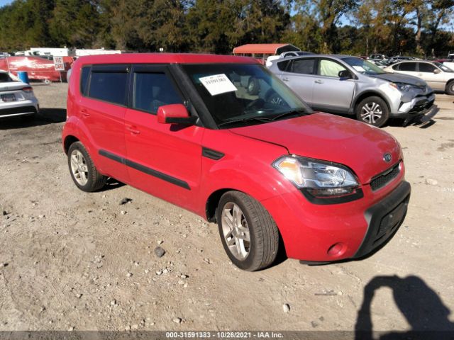 KIA SOUL 2011 kndjt2a23b7212652