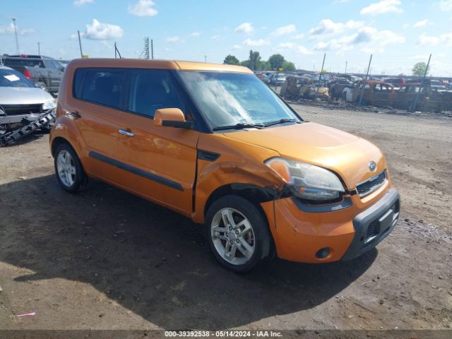 KIA SOUL 2011 kndjt2a23b7212909