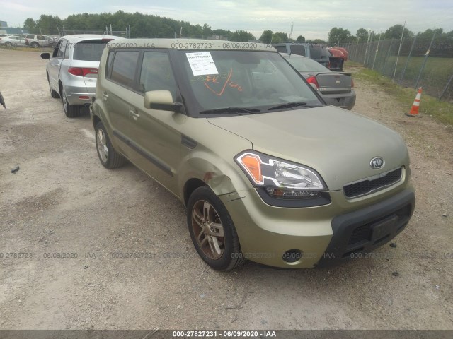 KIA SOUL 2011 kndjt2a23b7213834