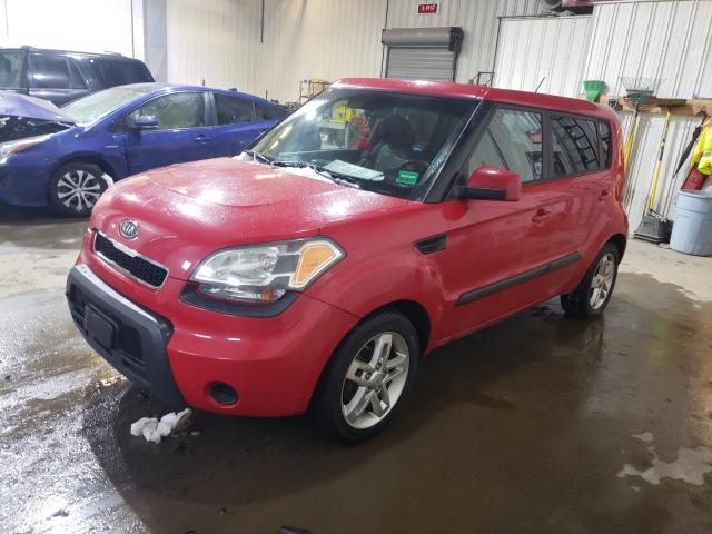 KIA SOUL + 2011 kndjt2a23b7214174