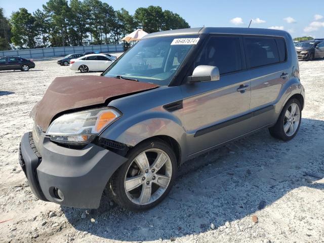 KIA SOUL + 2011 kndjt2a23b7215213