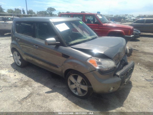 KIA SOUL 2011 kndjt2a23b7216295