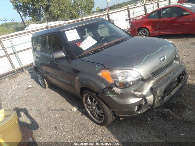 KIA SOUL 2011 kndjt2a23b7216989