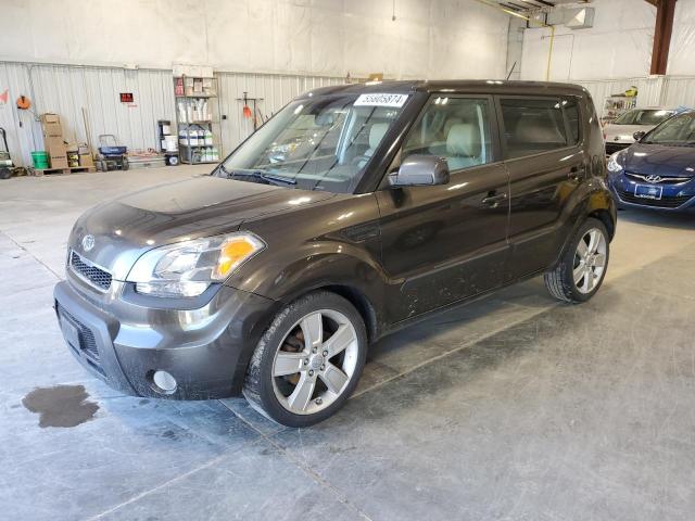 KIA SOUL 2011 kndjt2a23b7217303