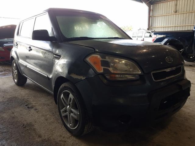 KIA SOUL + 2011 kndjt2a23b7219522