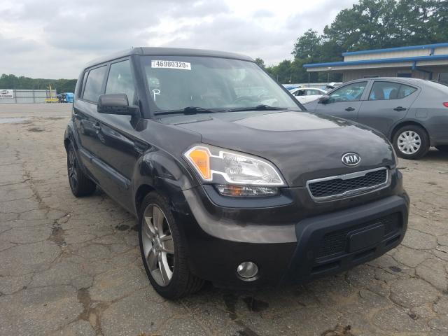 KIA SOUL + 2011 kndjt2a23b7220539