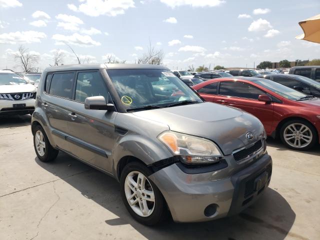 KIA SOUL + 2011 kndjt2a23b7223215