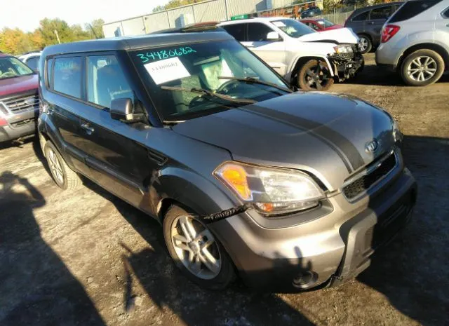 KIA SOUL 2011 kndjt2a23b7224283