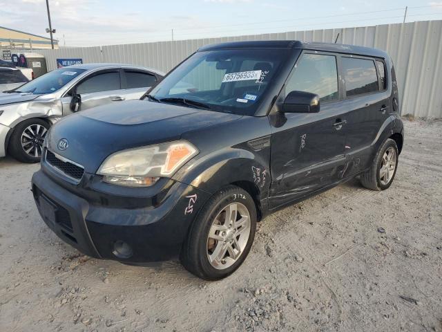 KIA SOUL + 2011 kndjt2a23b7224641