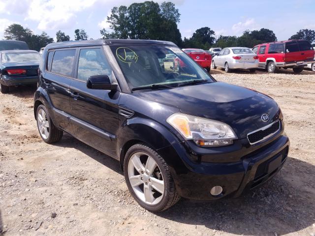 KIA SOUL + 2011 kndjt2a23b7225319