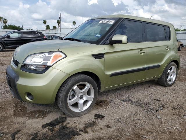 KIA SOUL 2011 kndjt2a23b7225577