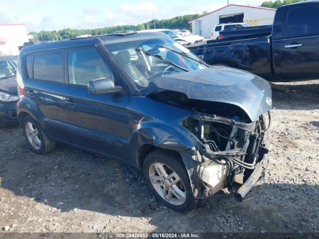 KIA SOUL 2011 kndjt2a23b7226597