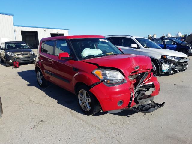 KIA SOUL + 2011 kndjt2a23b7226924