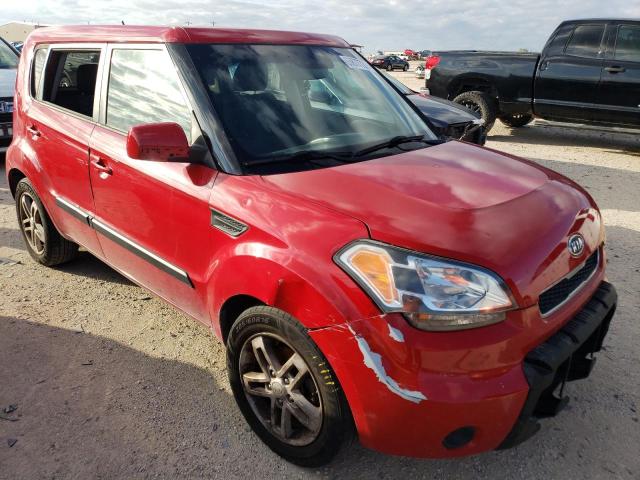 KIA SOUL + 2011 kndjt2a23b7228897